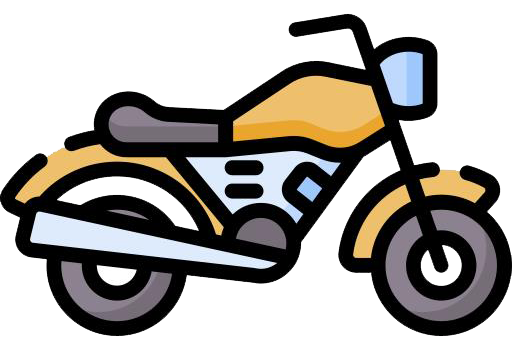 Motorcycle